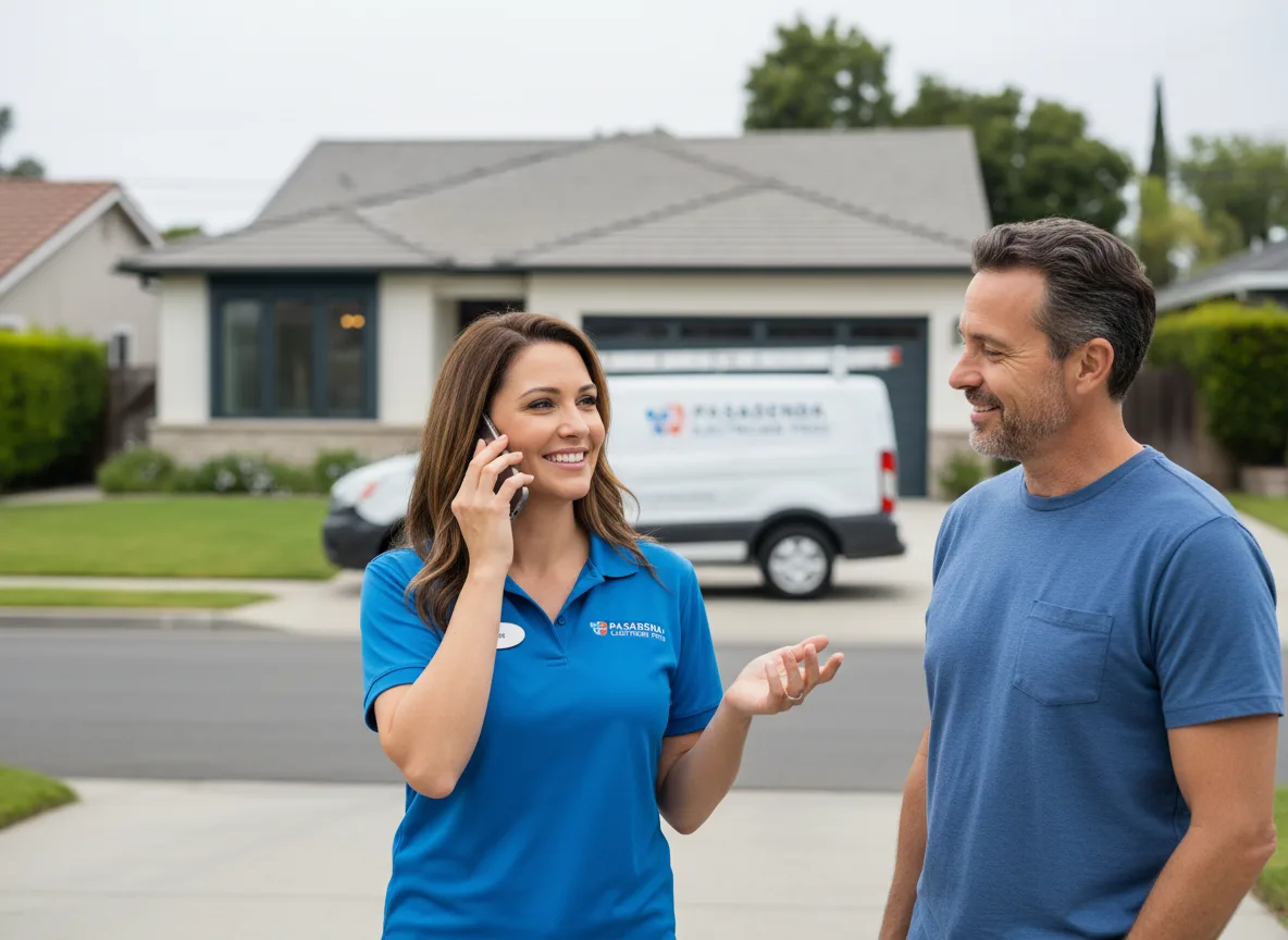 Electrician Milford, CT FAQs